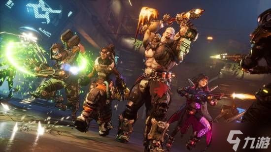 Gearbox工作室CEO：《无主之地4》卖70美元绝对物超所值