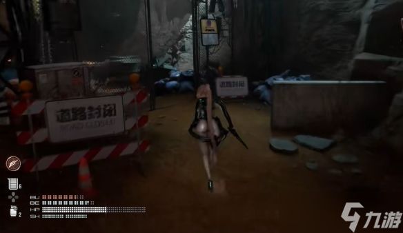 《剑星》禁闭支线任务攻略