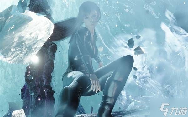《最终幻想7重生》MOD合集 最终幻想7重生MOD推荐
