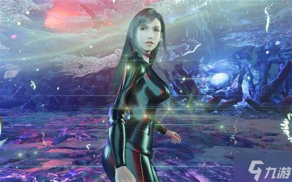 《最终幻想7重生》MOD合集 最终幻想7重生MOD推荐