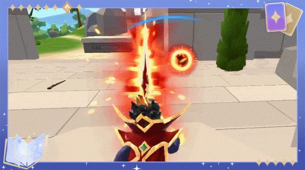 香肠派对【SS15爆料】扫清邪恶，迁跃时空！全新魔法师身份卡神秘登场！