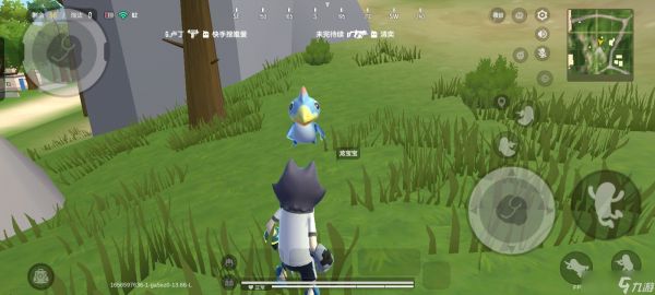 香肠派对[ss5攻略]新赛季苟分打法(单排)