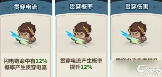 永远的蔚蓝星球闪电之子怎么玩-闪电之子玩法攻略