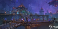 《魔兽世界》wow11.0满级地下城在哪里介绍