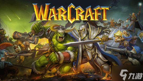 6月下旬XGP新增公布：《魔兽争霸1/2/3复刻版》等！