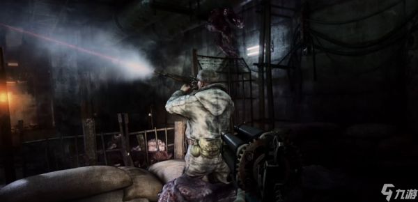 地铁最后的曙光<a linkid=391747>dlc</a>怎么进入