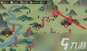 震惊！大侠立志传中神秘天穹之印究竟藏于何处？