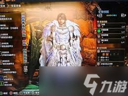 怪物猎人荒野白炽四件套拔刀大剑怎么配装