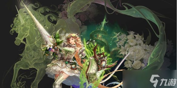 《DNF》精灵骑士vp技能加点选择推荐