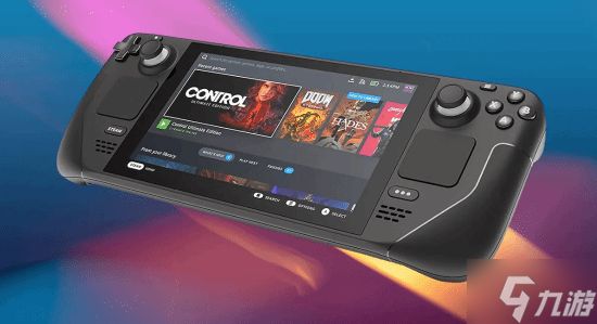 GS试玩Xbox新掌机：能让SteamDeck用户眼红的新宠