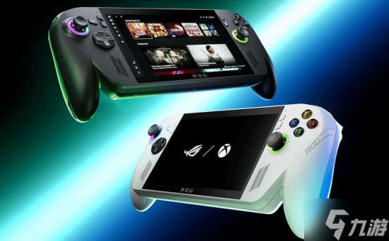 GS试玩Xbox新掌机：能让SteamDeck用户眼红的新宠