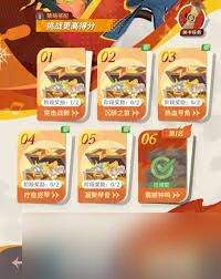 剑与远征启程晨辉对决合奏挑战第6关怎么通关
