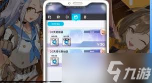 胜利女神新的希望开服怎么氪金