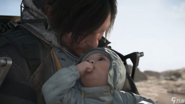 死亡搁浅2什么时候上pc-死亡搁浅2pc端上线时间