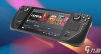 GS试玩Xbox新掌机 能让SteamDeck用户眼红的新宠