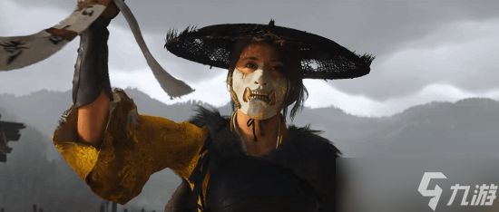 脚踏实地考察！《羊蹄山之魂》总监再次分享幕后故事