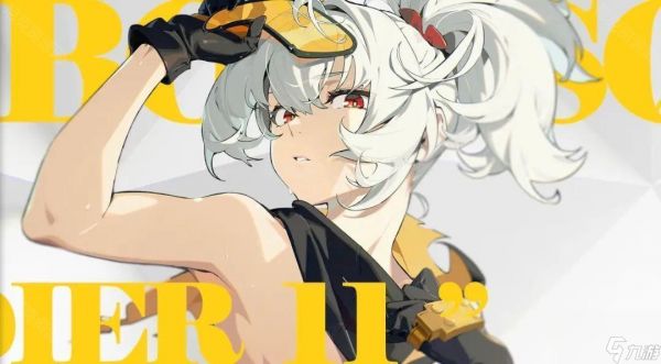 《绝区零》2.0版本S级常驻角色推荐