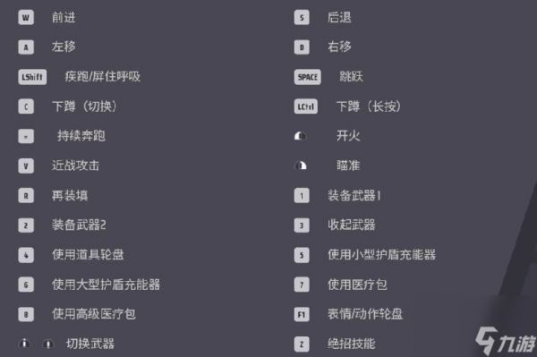 《远光84》视野设置攻略
