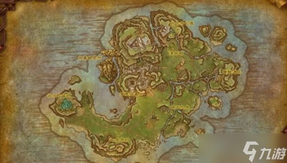 《魔兽世界》大量共鸣水晶获得方法