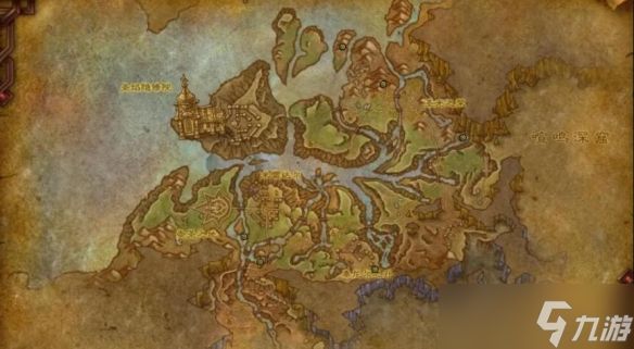 《魔兽世界》大量共鸣水晶获得方法