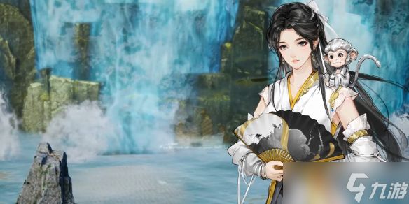 《逸剑风云决》谪仙套武学介绍