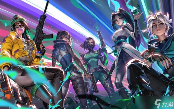 <a id='link_pop' class='keyword-tag' href='https://www.9game.cn/wwqyynxd1/'>无畏契约手游</a>源能行动好玩吗 游戏特色玩法介绍