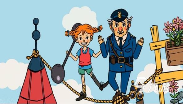 有趣的小女孩游戏最新版本在哪里下载流行的女孩手游推荐合集2025