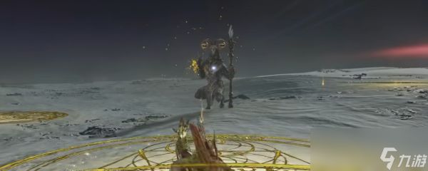 《艾尔登法环：黑夜君临》裁量成就解法分享