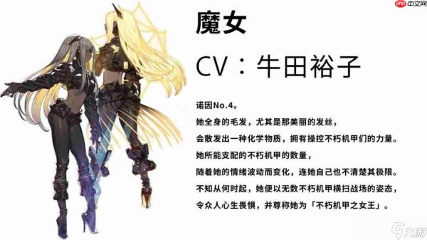 《机甲战魔 神话之裔》 “诺因”角色介绍影片公开！