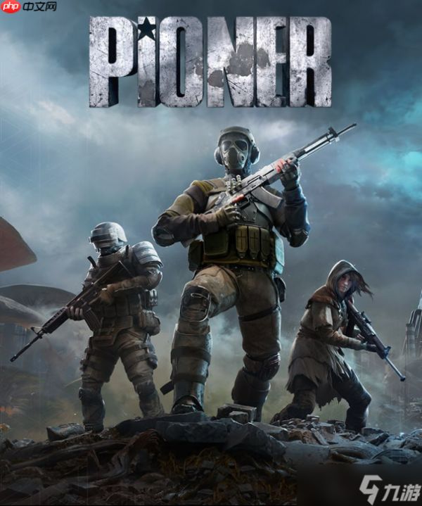 《荒原先驱》Steam 愿望单突破 30 万 试玩斩获 Steam 新品节最受欢迎前十