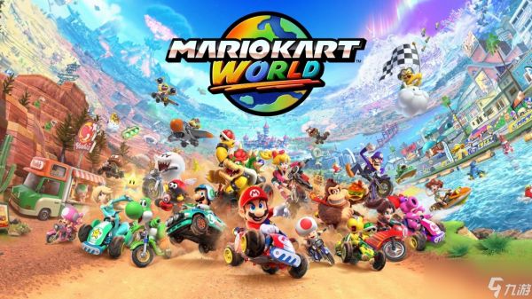 Switch 2日本销量超110万 第三方游戏销量表现较差