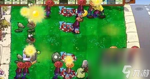 植物大战僵尸杂交版玩偶匣南瓜头咋玩 黑橄榄僵尸属性介绍