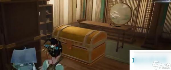 射雕长庆楼密室怎样通关