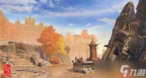 神雕侠侣西域密宗怎么加点-神雕侠侣西域密宗加点攻略