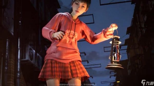 国产单机《天沦落九霄》预告 末世科幻动作冒险游戏