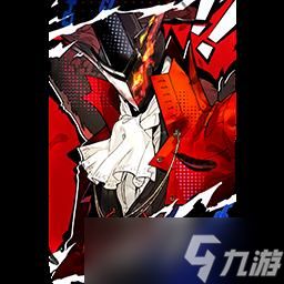 《永劫无间手游》女神异闻录5联动外观上新