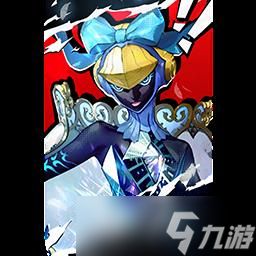 《永劫无间手游》女神异闻录5联动外观上新