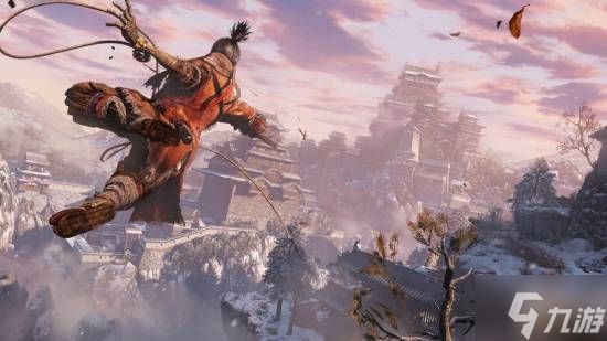 全是大作！IGN日本列希望移植到NS2的10款游戏