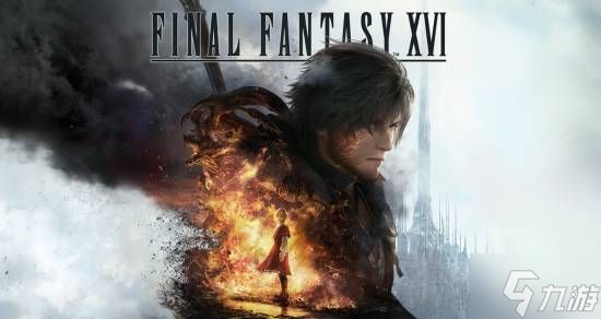 外媒评测Xbox版《最终幻想16》：10分！本世代最佳动作游戏之一