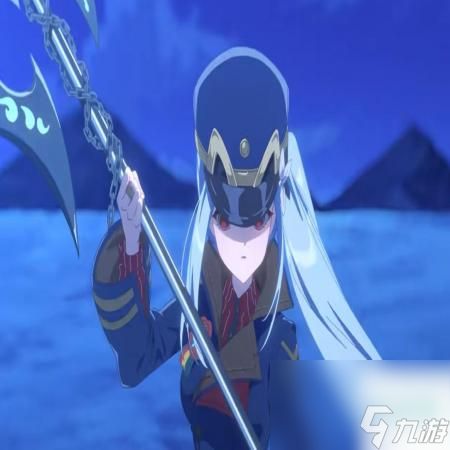 星塔旅人苍兰人物咋么样
