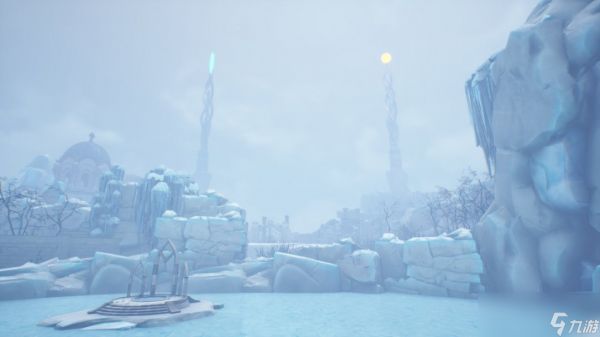 奇幻动作游戏PC平台新作游戏《Bygone Dreams：往昔之梦》今日正式发售