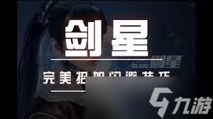 剑星前期如何加点