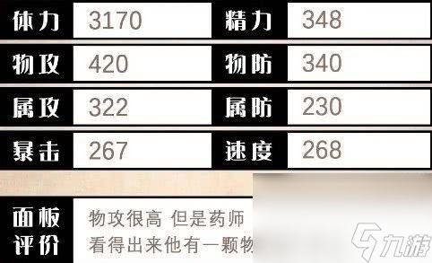 歧路旅人大陆的霸者贝兹有啥优劣势 奥黛特技能介绍