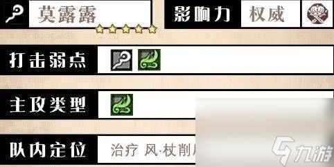 歧路旅人大陆的霸者贝兹有啥优劣势 奥黛特技能介绍