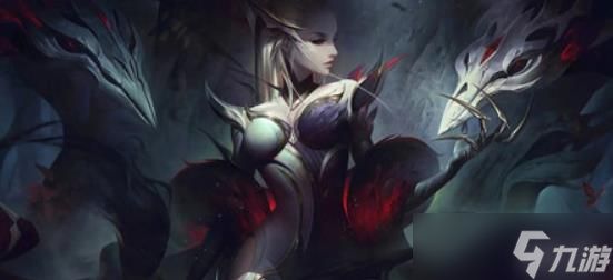 <a id='link_pop' class='keyword-tag' href='https://www.9game.cn/lolsy/'>英雄联盟手游</a>伊芙琳连招技巧
