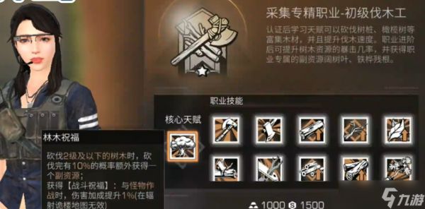 <a id='link_pop' class='keyword-tag' href='https://www.9game.cn/dhsurvive/'>明日之后</a>新区什么职业最赚钱