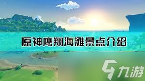 原神风中万花活动鹰翔海滩如何刷高分