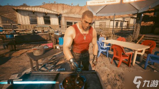CDPR“还有一招”？《赛博朋克2077》2.3更新悄然来临