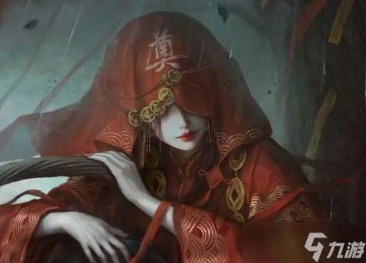 纸嫁衣8第三章攻略 纸嫁衣8第三章怎么过