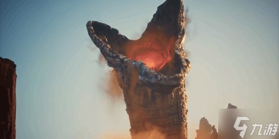 《沙丘：觉醒》媒体赞誉片：还原经典的科幻世界！